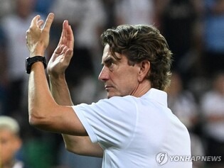 'PSG에 무릎' 프랑크 토트넘 감독 "이적시장서 스쿼드 보강해야"