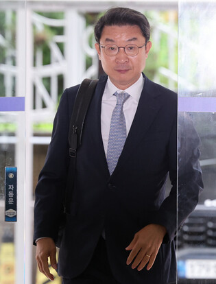 Nominee for financial regulator's chief