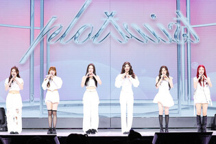 S. Korean girl group AtHeart