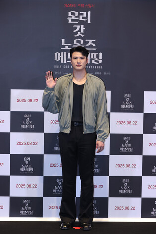 S. Korean actor Shin Seung-ho