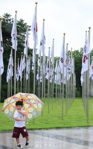 Ahead of 80th anniv. of Korea's liberation from Japanese rule