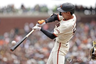 기쁨도 슬픔도 함께 겪은 이정후·김하성, 16∼18일 맞대결