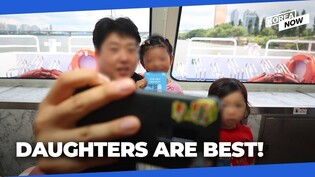 S. Korea ranks No. 1 in the world in preferring daughters over sons