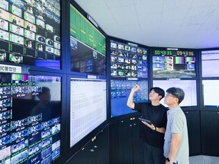 LGU+ "재난·재해시 안정적 방송중계 가능 국제표준 획득"