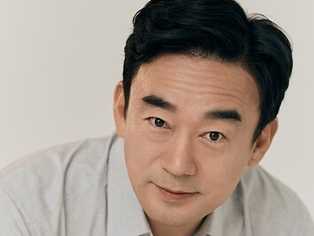 Veteran supporting actor Jung Hee-tae says acting is 'a constant process of study'