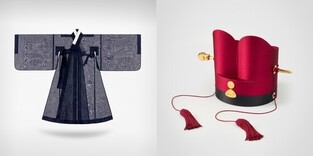 Exhibit showcases coming-of-age attire of Joseon crown princes and noblemen