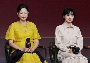 'Aema' explores daring female camaraderie in 1980s Korean cinema industry