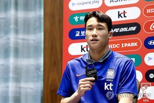 이태석, 오스트리아 프로축구 첫 선발 출전…이강희는 부상 교체