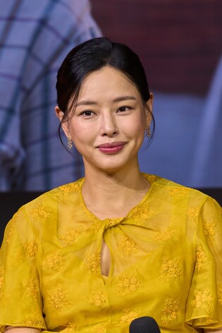 '애마' 이하늬 "여성 성적 소비되던 영화계…이젠 시대 바뀌어"