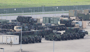 S. Korea-U.S. joint military drills kick off