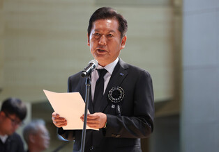 16th anniv. of ex-President Kim Dae-jung's death