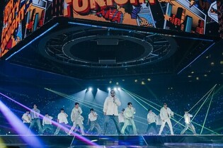 G.O.D. to hold year-end concerts as full group for 4th consecutive year