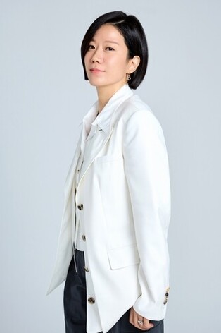 Actress Jeon Hye-jin to return to stage after 10 years with one-person play ‘Anthropolis II – Laios’
