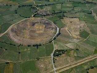 Korea, Türkiye launch joint excavation at ancient city that fostered Hittite culture