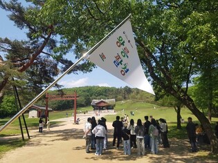 조선왕릉으로 떠나는 가을 역사 여행…내달부터 '왕릉팔경'