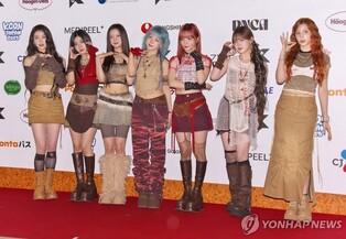中서 내달 K팝걸그룹·래퍼 공연 예정…한한령 완화 기대감 고조