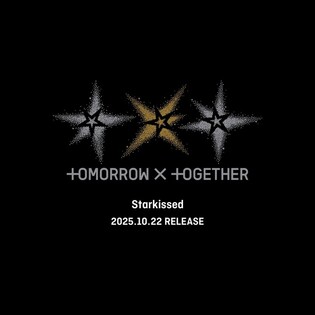 [가요소식] TXT, 10월 일본 정규 3집 '스타키스드' 발표