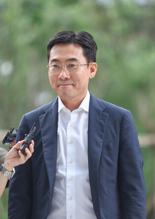IMS Mobility chief grilled in probe into ex-first lady