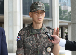 Drone command chief grilled over Yoon's insurrection charges