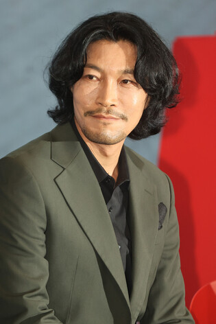 S. Korean actor Choi Gwi-hwa