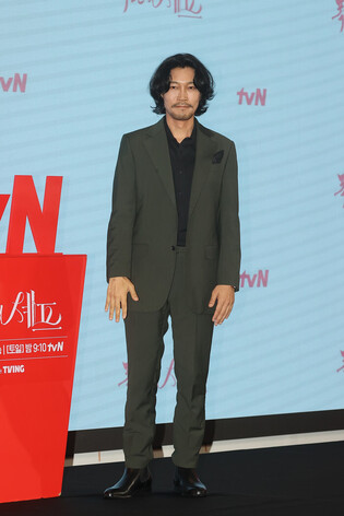 S. Korean actor Choi Gwi-hwa