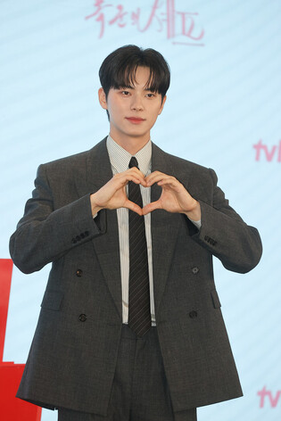 S. Korean actor Lee Chae-min