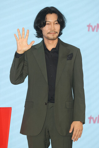 S. Korean actor Choi Gwi-hwa
