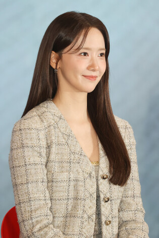 S. Korean actress Lim Yoon-ah