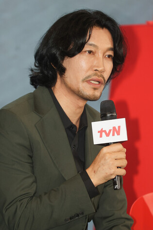 S. Korean actor Choi Gwi-hwa