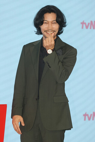 S. Korean actor Choi Gwi-hwa