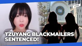 Tzuyang blackmailers get suspended jail term, avoid prison