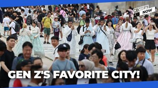 Seoul named as 'Favorite Worldwide City' by Millennials, GEN Zs