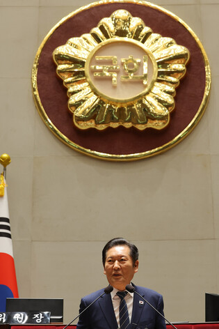 Ruling party's chief