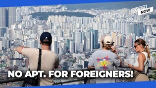 South Korea cracks down on ‘apartment shopping’ by foreigners in Seoul