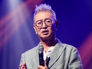 개그맨 전유성, 건강 문제로 부산코미디페스티벌 불참