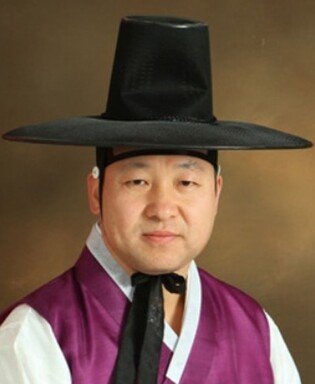 판소리고법 양신승 고수, 광주시 무형유산 보유자 인정
