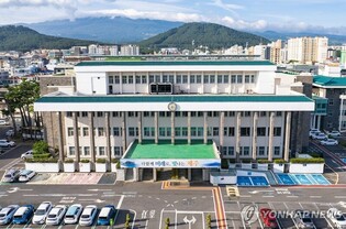 가수 겸 배우 원미연, 제주도 홍보대사로 위촉