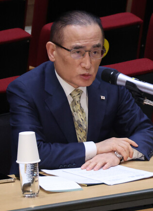Alliance modernization on agenda for Lee-Trump summit