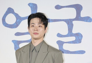 S. Korean actor Park Jung-min