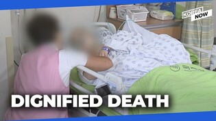 S. Korea sees surge in people wanting dignified death, amid rise in life expectancy