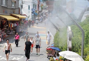 부산∼대만 여객기 60% 이상 대만인…부산 매력에 흠뻑