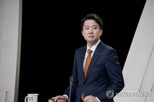 "직장인 70%, '여성 신체 발언' 이준석 징계 필요하다 생각"