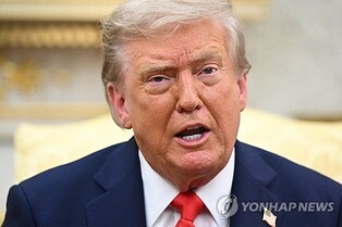 스포츠에 개입하는 트럼프…"클레멘스, 야구 명예전당 들어야"