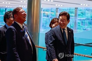 N. Korea slams Lee's summit with Ishiba as bid to woo Washington