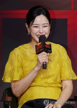 배우 이하늬, 둘째 딸 출산…"산모와 아이 건강"