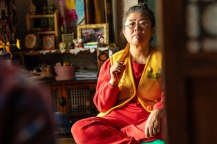 [박스오피스] '좀비딸' 500만 돌파…'귀멸의 칼날' 주말 1위