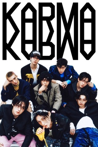 Stray Kids' 'Karma' sells over 2 mln copies upon release