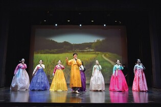 전통예술 축제 '대구 무형유산 제전' 26일 개막