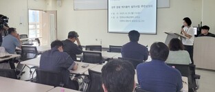 [현장] 전주 도심 2.4㎞ 가로지르는 케이블카 설치 두고 '갑론을박'