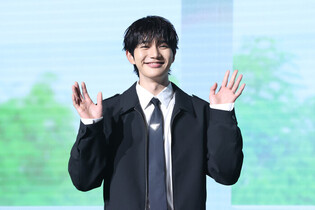 S. Korean actor Yoon Sang-hyun